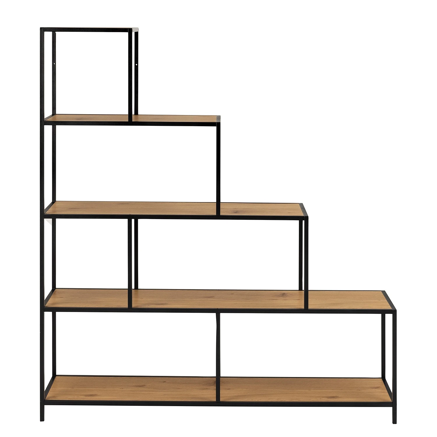 Red Living Regal Coogee XII - Wildeiche Dekor 2 Red Living Regal Coogee XII - Wildeiche Dekor – Bild 2