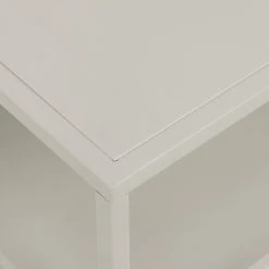 Norrwood Couchtisch Cascavel II - Metall - Matt Sand -Wohnzimmermöbel boutique en ligne 1000326400 220208 14264600040 DETAILS P000000001000326400