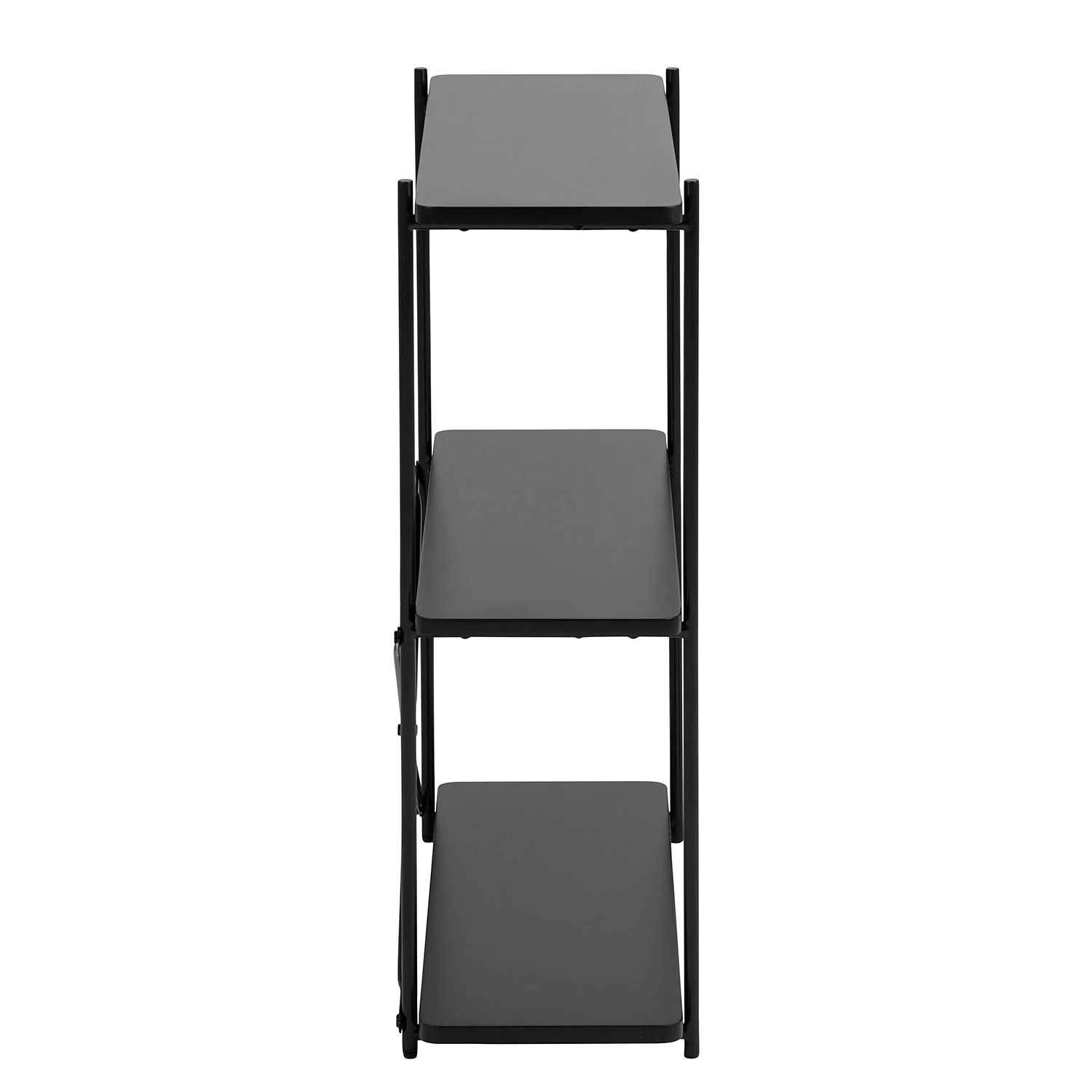 Red Living Regal Visby - Schwarz 5 Red Living Regal Visby - Schwarz – Bild 5