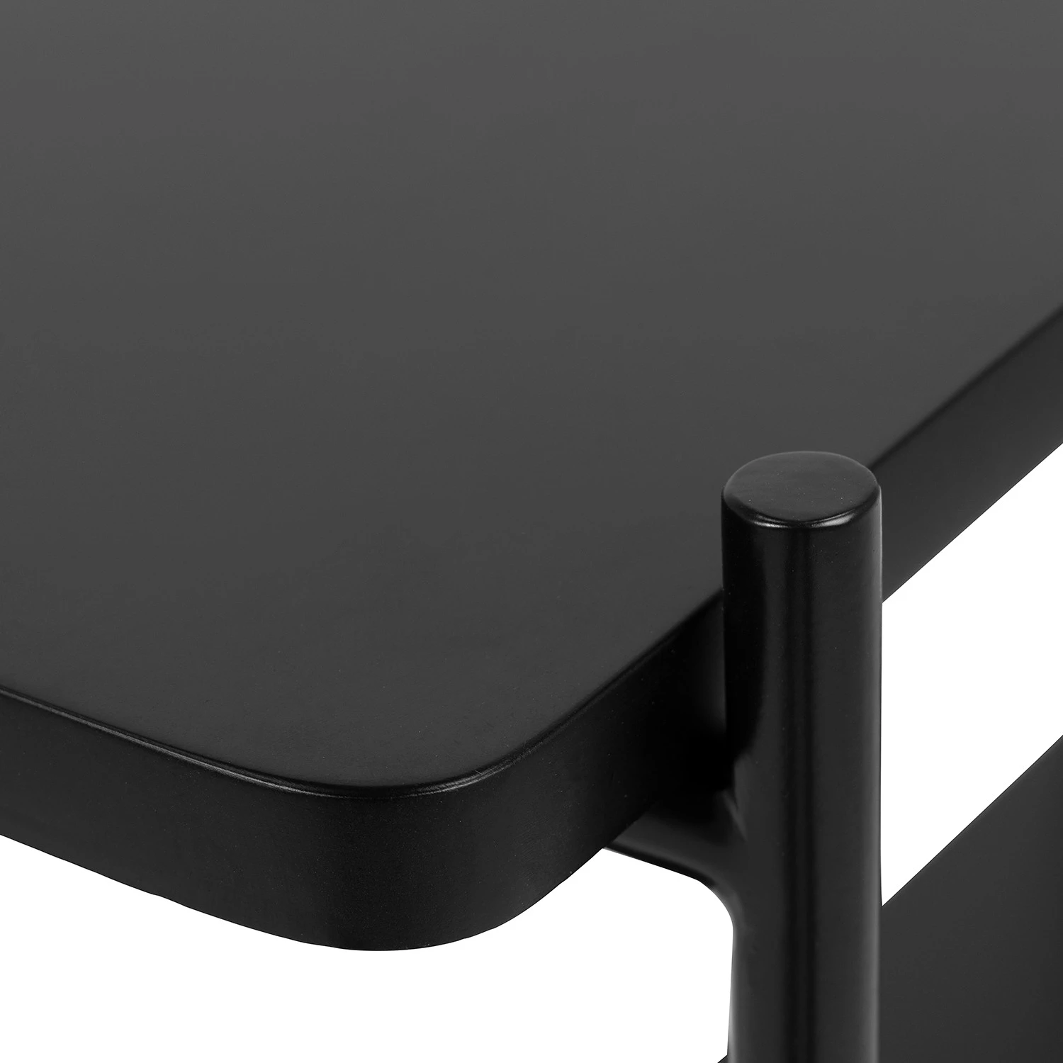 Red Living Regal Visby - Schwarz 8 Red Living Regal Visby - Schwarz – Bild 8