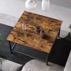 Red Living Couchtisch Bettyhill I - Metall - Braun / Schwarz 8 Red Living Couchtisch Bettyhill I - Metall - Braun / Schwarz -Wohnzimmermöbel boutique en ligne 1000329415 220203 16155100021 MOOD DETAILS P000000001000329415 mood