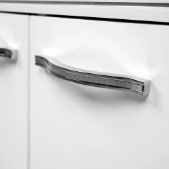 Loftscape TV-Lowboard Modica - Hochglanz Weiß -Wohnzimmermöbel boutique en ligne 1000329950 220301 030 DETAILS P000000001000329950