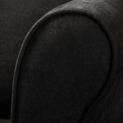 Norrwood Ohrensessel Ranu I - Microfaser Enza: Schwarz 19 Norrwood Ohrensessel Ranu I - Microfaser Enza: Schwarz -Wohnzimmermöbel boutique en ligne 1000329981 220304 063 DETAILS P000000001000329981