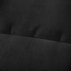 Norrwood Ohrensessel Ranu II - Microfaser Jada: Schwarz -Wohnzimmermöbel boutique en ligne 1000329985 220304 061 DETAILS P000000001000329985