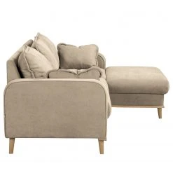 Norrwood Ecksofa Nante - Microfaser Enza: Creme - Ottomane davorstehend rechts 17 Norrwood Ecksofa Nante - Microfaser Enza: Creme - Ottomane davorstehend rechts -Wohnzimmermöbel boutique en ligne 1000330154 220304 040 DETAILS P000000001000330154