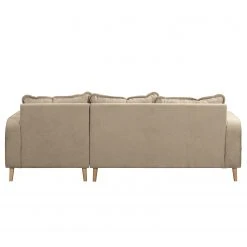 Norrwood Ecksofa Nante - Microfaser Enza: Creme - Ottomane davorstehend rechts 18 Norrwood Ecksofa Nante - Microfaser Enza: Creme - Ottomane davorstehend rechts -Wohnzimmermöbel boutique en ligne 1000330154 220304 050 DETAILS P000000001000330154