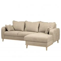 Norrwood Ecksofa Nante - Microfaser Enza: Creme - Ottomane davorstehend rechts 20 Norrwood Ecksofa Nante - Microfaser Enza: Creme - Ottomane davorstehend rechts -Wohnzimmermöbel boutique en ligne 1000330154 220304 052 DETAILS P000000001000330154