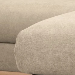 Norrwood Ecksofa Nante - Microfaser Enza: Creme - Ottomane davorstehend rechts 27 Norrwood Ecksofa Nante - Microfaser Enza: Creme - Ottomane davorstehend rechts -Wohnzimmermöbel boutique en ligne 1000330154 220304 066 DETAILS P000000001000330154