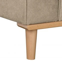 Norrwood Ecksofa Nante - Microfaser Enza: Creme - Ottomane davorstehend rechts 28 Norrwood Ecksofa Nante - Microfaser Enza: Creme - Ottomane davorstehend rechts -Wohnzimmermöbel boutique en ligne 1000330154 220304 067 DETAILS P000000001000330154