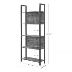 Red Living Regal Leesville VII - Braun -Wohnzimmermöbel boutique en ligne 1000330203 220203 16160300500 SKETCH DETAILS P000000001000330203 sketch