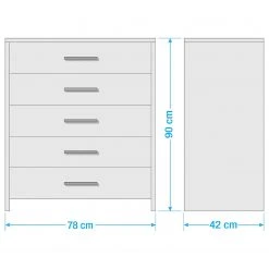 Ars Natura Kommode Travo 7 Ars Natura Kommode Travo -Wohnzimmermöbel boutique en ligne 1000330214 220208 1112340000500 SKETCH DETAILS P000000001000330214 sketch