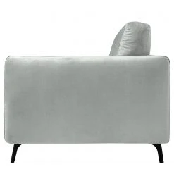 Norrwood Sofa Frederike (1,5-Sitzer) - Microfaser Faria: Blaugrau 10 Norrwood Sofa Frederike (1,5-Sitzer) - Microfaser Faria: Blaugrau -Wohnzimmermöbel boutique en ligne 1000330794 220218 040 DETAILS P000000001000330794