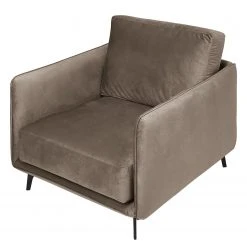 Norrwood Sessel Frederike - Microfaser Faria: Graubraun 12 Norrwood Sessel Frederike - Microfaser Faria: Graubraun -Wohnzimmermöbel boutique en ligne 1000330800 220214 060 DETAILS P000000001000330800