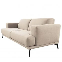 Norrwood Sofa Asia (2,5-Sitzer) - Webstoff Inas: Cappuccino -Wohnzimmermöbel boutique en ligne 1000330813 220907 040 DETAILS P000000001000330813