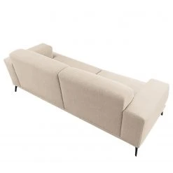 Norrwood Sofa Asia (2,5-Sitzer) - Webstoff Inas: Cappuccino -Wohnzimmermöbel boutique en ligne 1000330813 220907 060 DETAILS P000000001000330813
