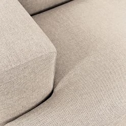 Norrwood Sofa Asia (2,5-Sitzer) - Webstoff Inas: Cappuccino -Wohnzimmermöbel boutique en ligne 1000330813 220907 090 DETAILS P000000001000330813