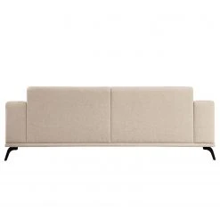 Norrwood Sofa Asia (3-Sitzer) - Webstoff Inas: Cappuccino -Wohnzimmermöbel boutique en ligne 1000330815 220907 050 DETAILS P000000001000330815