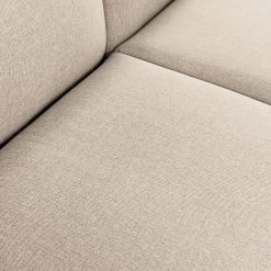 Norrwood Sofa Asia (3-Sitzer) - Webstoff Inas: Cappuccino -Wohnzimmermöbel boutique en ligne 1000330815 220907 100 DETAILS P000000001000330815