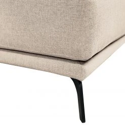 Norrwood Sofa Asia (3-Sitzer) - Webstoff Inas: Cappuccino -Wohnzimmermöbel boutique en ligne 1000330815 220907 120 DETAILS P000000001000330815