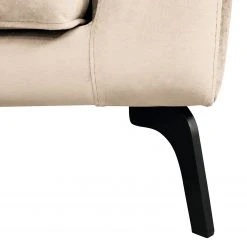 Norrwood Sofa Gobabis (3-Sitzer) - Samt Ravi: Creme -Wohnzimmermöbel boutique en ligne 1000330828 220214 110 DETAILS P000000001000330828