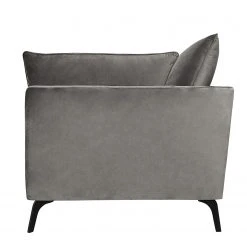 Norrwood Sofa Gobabis (2,5-Sitzer) - Samt Ravi: Taupe -Wohnzimmermöbel boutique en ligne 1000330832 220214 040 DETAILS P000000001000330832