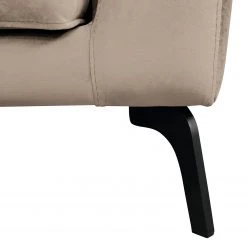 Norrwood Sofa Gobabis (2-Sitzer) - Samt Ravi: Beige -Wohnzimmermöbel boutique en ligne 1000330846 220218 110 DETAILS P000000001000330846