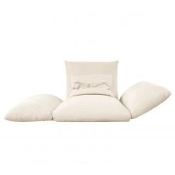 Loftscape Sessel Olympus - Webstoff Polly: Hochglanz Beige 13 Loftscape Sessel Olympus - Webstoff Polly: Hochglanz Beige -Wohnzimmermöbel boutique en ligne 1000330864 220214 060 DETAILS P000000001000330864