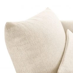 Loftscape XL Sessel Olympus - Webstoff Polly: Hochglanz Beige 15 Loftscape XL Sessel Olympus - Webstoff Polly: Hochglanz Beige -Wohnzimmermöbel boutique en ligne 1000330868 220214 080 DETAILS P000000001000330868