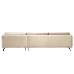 Norrwood Ecksofa Frederike - Microfaser Faria: Kashmir - Longchair davorstehend rechts -Wohnzimmermöbel boutique en ligne 1000330880 220214 050 DETAILS P000000001000330880