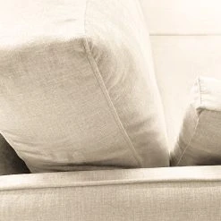 Norrwood Ecksofa Frederike - Microfaser Faria: Kashmir - Longchair davorstehend rechts -Wohnzimmermöbel boutique en ligne 1000330880 220214 090 DETAILS P000000001000330880