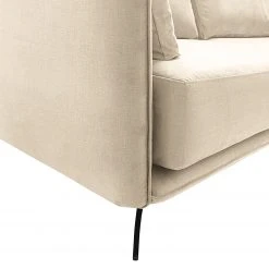 Norrwood Ecksofa Frederike - Microfaser Faria: Kashmir - Longchair davorstehend rechts -Wohnzimmermöbel boutique en ligne 1000330880 220214 110 DETAILS P000000001000330880