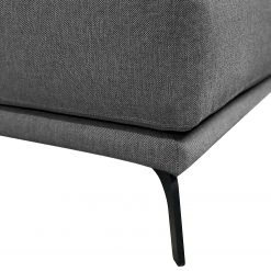 Norrwood Ecksofa Asia - Webstoff Inas: Basalt - Longchair davorstehend rechts 26 Norrwood Ecksofa Asia - Webstoff Inas: Basalt - Longchair davorstehend rechts -Wohnzimmermöbel boutique en ligne 1000330887 220214 140 DETAILS P000000001000330887