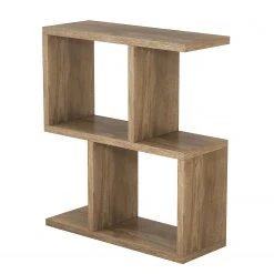 Loftscape Regal Isorana II - Walnuss Hell Dekor