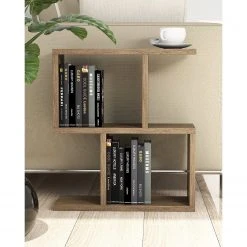 Loftscape Regal Isorana II - Walnuss Hell Dekor -Wohnzimmermöbel boutique en ligne 1000333635 220302 021 MOOD DETAILS P000000001000333635 mood