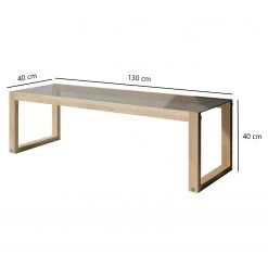 Loftscape TV-Rack Veneto - Kiefer -Wohnzimmermöbel boutique en ligne 1000333700 220302 500 SKETCH DETAILS P000000001000333700 sketch