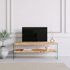 TV-Rack Rodgau - Kiefer 8 TV-Rack Rodgau - Kiefer -Wohnzimmermöbel boutique en ligne 1000333713 220302 021 MOOD DETAILS P000000001000333713 mood