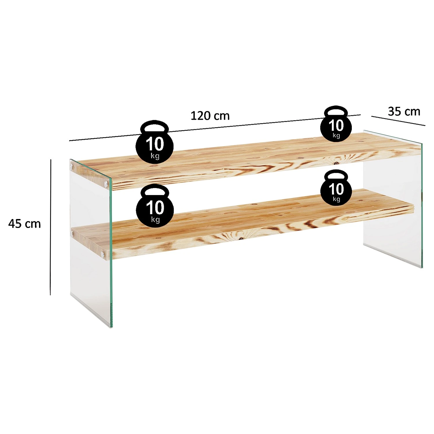 TV-Rack Rodgau - Kiefer 6 TV-Rack Rodgau - Kiefer – Bild 6