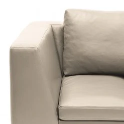 Studio Copenhagen Sofa Madison (2-Sitzer) - Echtleder Savka: Creme 13 Studio Copenhagen Sofa Madison (2-Sitzer) - Echtleder Savka: Creme -Wohnzimmermöbel boutique en ligne 1000333838 220301 060 DETAILS P000000001000333838