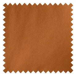 Studio Copenhagen Polsterhocker Madison - Echtleder Neka: Cognac -Wohnzimmermöbel boutique en ligne 1000333869 220301 070 DETAILS P000000001000333869