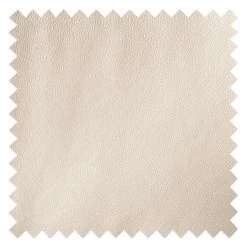 Studio Copenhagen Ecksofa Madison I - Echtleder Neka: Hellgrau - Breite: 319 cm - Ottomane davorstehend links -Wohnzimmermöbel boutique en ligne 1000333898 220301 120 DETAILS P000000001000333898