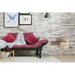 INSTYLE by Kayoom Armlehnenstuhl Elva - Taupe / Gold 11 INSTYLE by Kayoom Armlehnenstuhl Elva - Taupe / Gold -Wohnzimmermöbel boutique en ligne 1000335713 220223 021 MOOD DETAILS P000000001000335713 mood