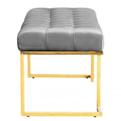 INSTYLE by Kayoom Polsterbank Rare - Grau -Wohnzimmermöbel boutique en ligne 1000335734 220223 031 DETAILS P000000001000335734