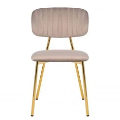 INSTYLE by Kayoom Polsterstuhl Kian (2er-Set) - Sahara 9 INSTYLE by Kayoom Polsterstuhl Kian (2er-Set) - Sahara -Wohnzimmermöbel boutique en ligne 1000335769 220223 030 DETAILS P000000001000335769