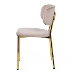 INSTYLE by Kayoom Polsterstuhl Kian (2er-Set) - Sahara 10 INSTYLE by Kayoom Polsterstuhl Kian (2er-Set) - Sahara -Wohnzimmermöbel boutique en ligne 1000335769 220223 031 DETAILS P000000001000335769