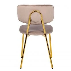 INSTYLE by Kayoom Polsterstuhl Kian (2er-Set) - Sahara 11 INSTYLE by Kayoom Polsterstuhl Kian (2er-Set) - Sahara -Wohnzimmermöbel boutique en ligne 1000335769 220223 032 DETAILS P000000001000335769