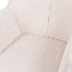 INSTYLE by Kayoom Armlehnenstuhl Kelsey - Creme -Wohnzimmermöbel boutique en ligne 1000335772 220223 033 DETAILS P000000001000335772