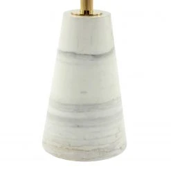 INSTYLE by Kayoom Beistelltisch Rocio 300 - Marmor Weiß 7 INSTYLE by Kayoom Beistelltisch Rocio 300 - Marmor Weiß -Wohnzimmermöbel boutique en ligne 1000335783 220223 031 DETAILS P000000001000335783