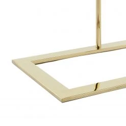 INSTYLE by Kayoom Beistelltisch Sita - Gold -Wohnzimmermöbel boutique en ligne 1000335785 220223 034 DETAILS P000000001000335785