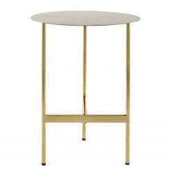 INSTYLE by Kayoom Beistelltisch Pema - Gold 8 INSTYLE by Kayoom Beistelltisch Pema - Gold -Wohnzimmermöbel boutique en ligne 1000335786 220223 030 DETAILS P000000001000335786