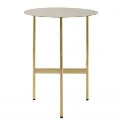 INSTYLE by Kayoom Beistelltisch Pema - Gold 9 INSTYLE by Kayoom Beistelltisch Pema - Gold -Wohnzimmermöbel boutique en ligne 1000335786 220223 031 DETAILS P000000001000335786